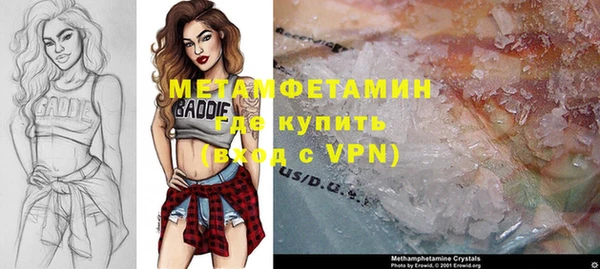 метадон Инта